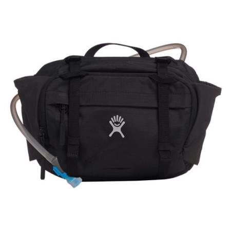 Marsupio Hydro Flask Down Shift Hydration Hip Pack 5 L nero Black