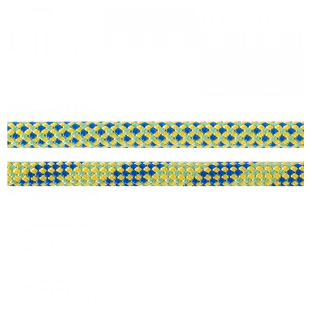 Corda da arrampicata Beal Booster Unicore Safe Control 9,7 mm (80 m)