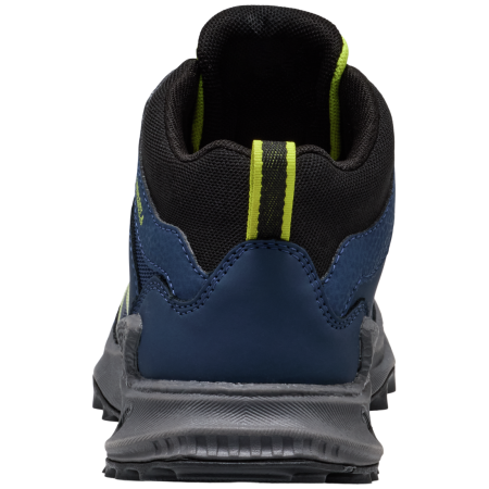 Scarpe da bambino Keen Zionic Mid Wp Youth
