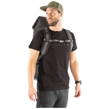 Borsa impermeabile Hiko NOMAD 40L Dry Backpack