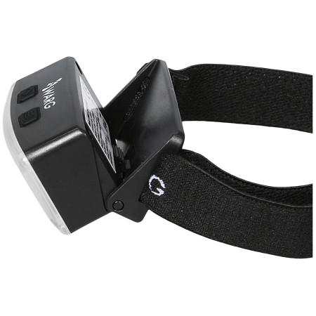 Lampada frontale Warg Sense Charger