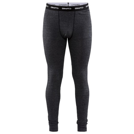 Set sportivo da uomo Craft Core Wool Merino