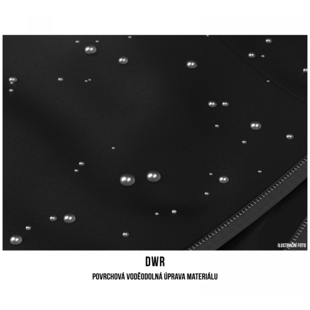 Gilet da uomo Husky Dresler M