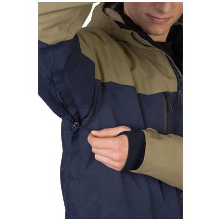 Giacca da uomo Hannah Niel