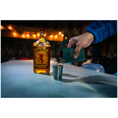 Fiaschetta Stanley Classic series 230 ml