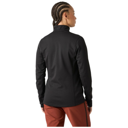 Felpa tecnica da donna Helly Hansen W Versalite Fleece Jacket