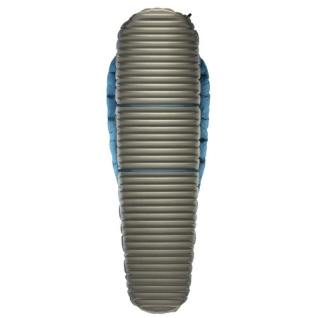 Sacco a pelo in piuma Therm-a-Rest Hyperion 20 UL Bag Lng