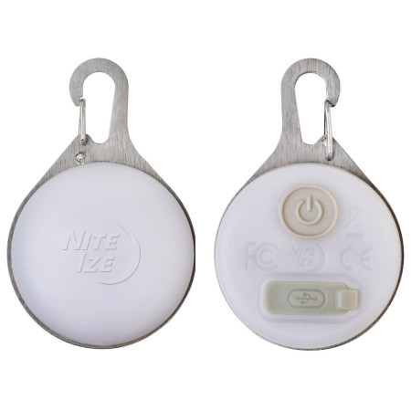 Luce per cani Nite Ize SpotLit® Splash™