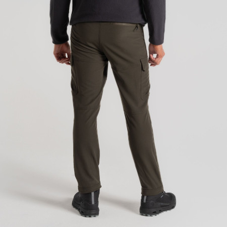 Pantaloni da uomo Craghoppers CO2 Renu volans