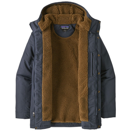 Giacca da uomo Patagonia M's Isthmus Parka