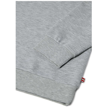 Felpa da bambino Lego Wear Lwsato 202 Grey