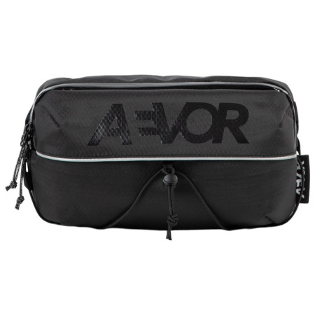Borsa Aevor Bar Bag nero Proof Black