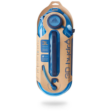 Sacca idratazione Gregory 3D Hydro 3L