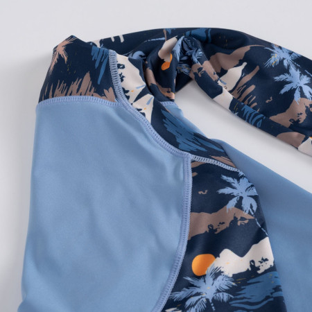 Maglietta da bambino Aquawave Uver Kdb