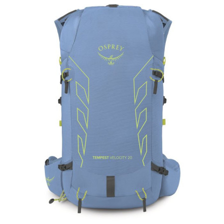 Zaino da escursionismo da donna Osprey Tempest Velocity 20