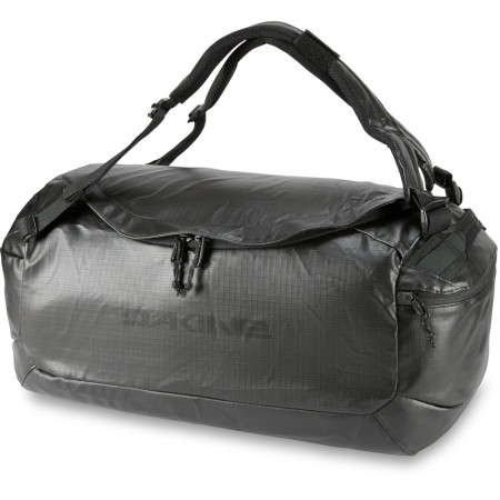 Borsa Dakine Ranger Duffle 60l nero Black
