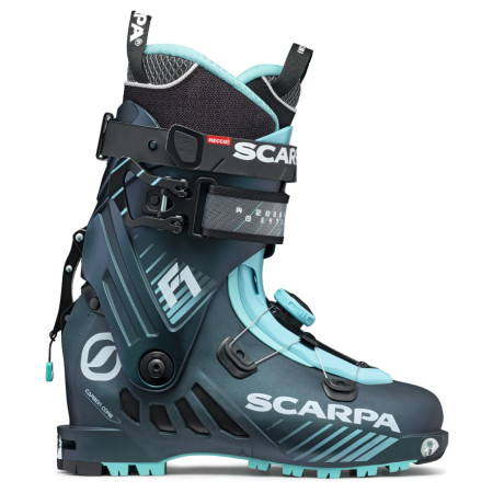 Scarponi da sci Scarpa F1 3.0 WMN