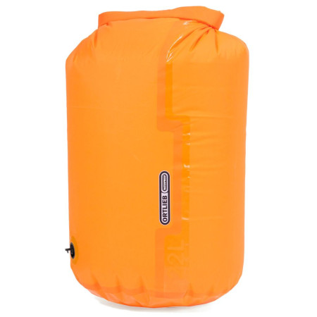 Sacca Ortlieb PS10 Valve 22L arancione orange