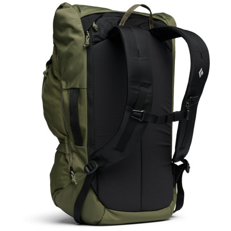 Zaino Black Diamond Street Creek 28