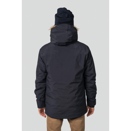 Giacca invernale da uomo Hannah Northpole