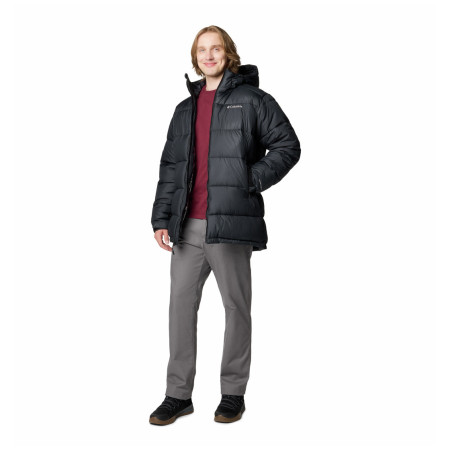 Giacca invernale da uomo Columbia Pike Lake™ Parka