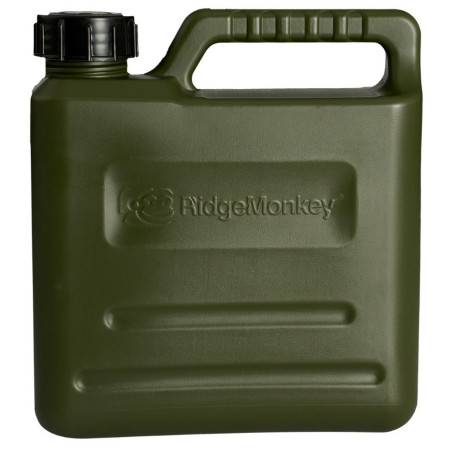 Tanica Ridge Monkey Heavy Duty Water Carrier 2.5L