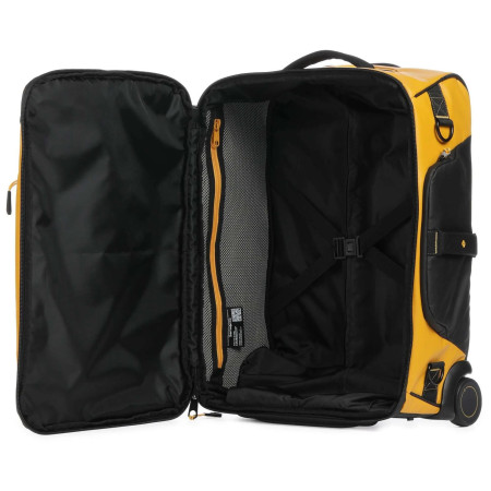 Valigia con ruote Samsonite Paradiver Light Duffle/WH 55