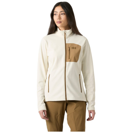 Felpa tecnica da donna Helly Hansen W Versalite Fleece Jacket