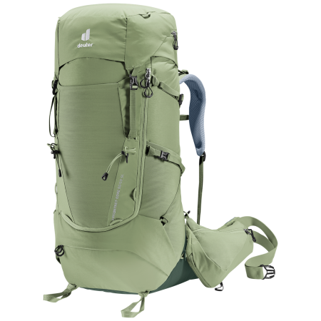 Zaino da trekking Deuter Aircontact Core 55+10 SL