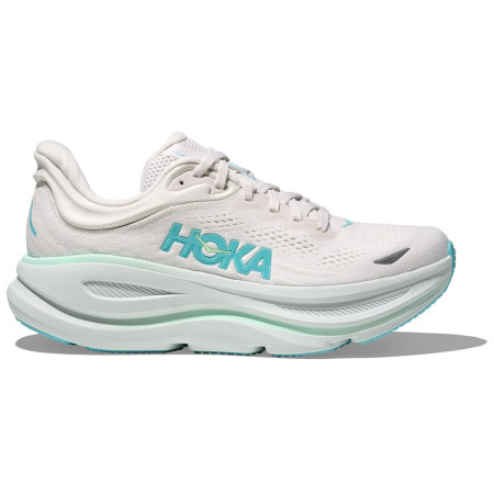 Scarpe da corsa da donna Hoka W Bondi 9