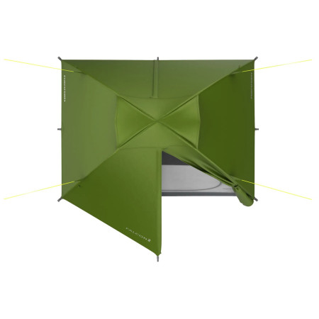 Tenda da trekking Hannah Falcon 2