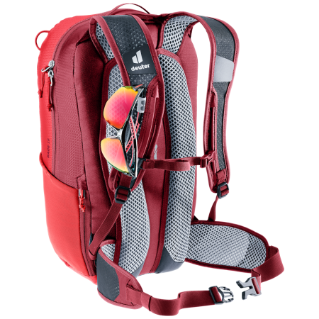Zaino Deuter Race 16