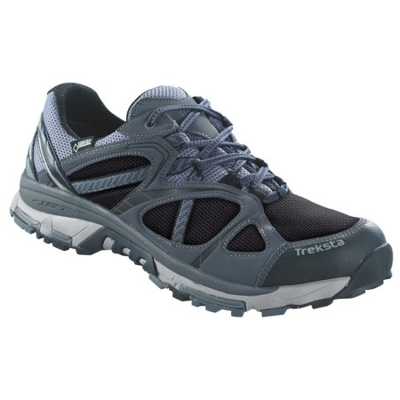 Scarpe da uomo Treksta Evolution 161 GTX nero Black