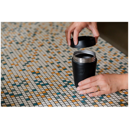 Tazza termica KeepCup Helix Thermal M