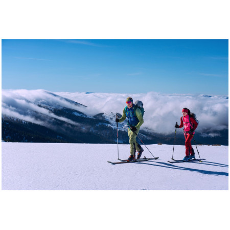 Giacca da uomo Silvini Core