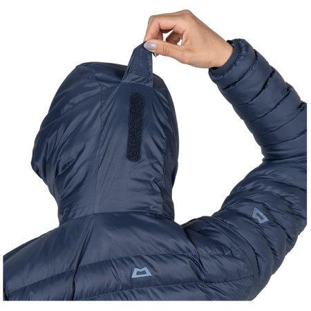Giacca invernale da donna Mountain Equipment Superflux Hooded Jacket Women's
