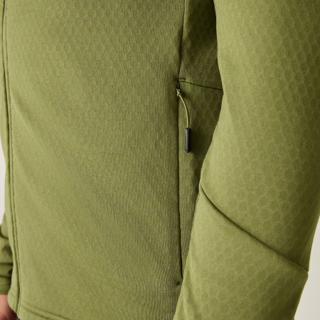 Felpa da uomo Dare 2b Venture Stretch Midlayer