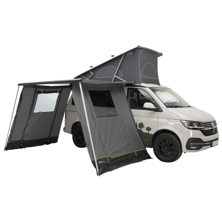 Tendalino Outwell Backroads Awning Room