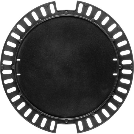 Piastra per grigliare Brunner Reversible Plate