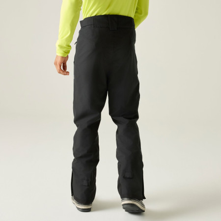 Pantaloni da uomo Dare 2b Achieve III Pant short