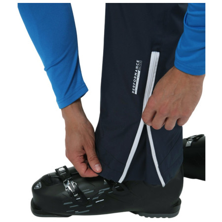 Pantaloni da sci da uomo Loap Febon