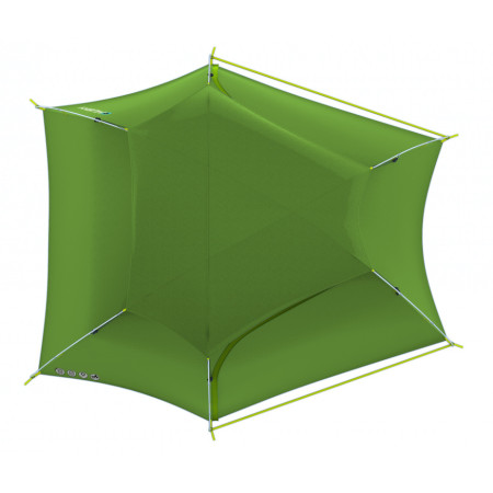 Tenda da trekking Husky Sawaj Triton 2