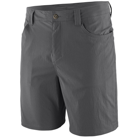 Pantaloncini da uomo Patagonia M's Quandary Shorts - 10 in.