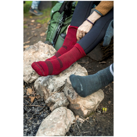 Calzini da donna Warg Merino Hike W