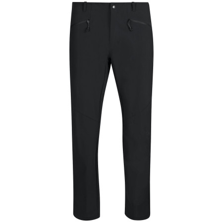 Pantaloni da uomo Mammut Macun SO Pants Men nero Black