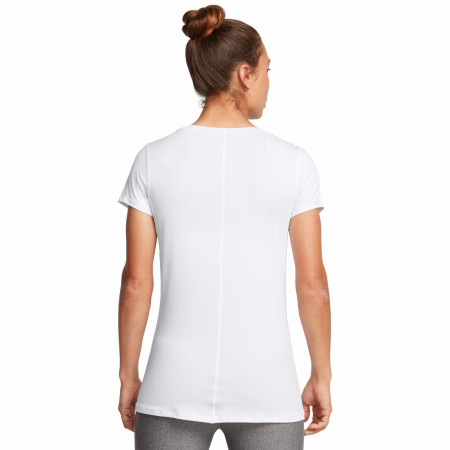Maglietta da donna Under Armour Tech Mesh SS