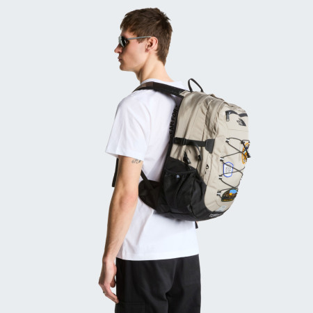 Zaino The North Face Borealis Classic Patch