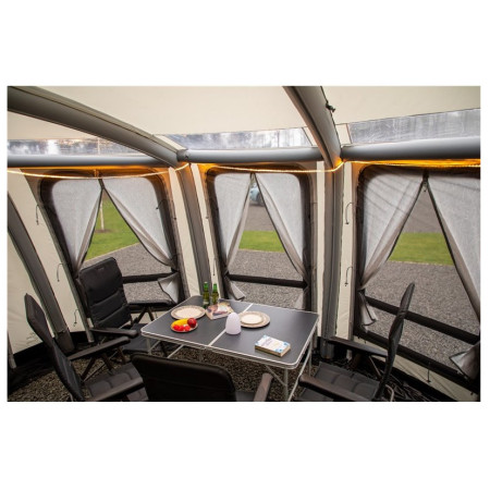 Striscia luminosa Vango Sunbeam Flexi Light 4M USB