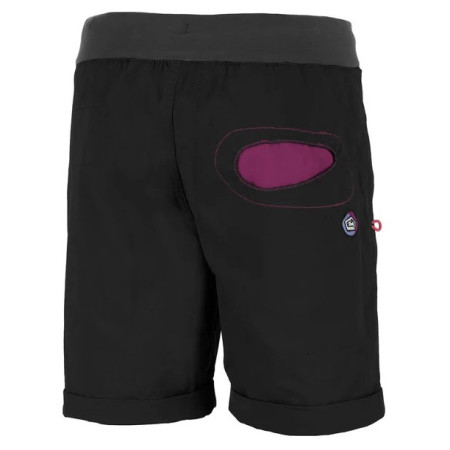 Pantaloncini da donna E9 Onda Short Women's
