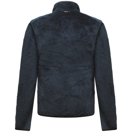 Felpa da donna Salewa Puez Warm Fz W